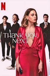 Thank You, Next