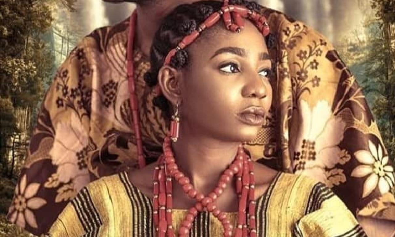 header image for The Griot