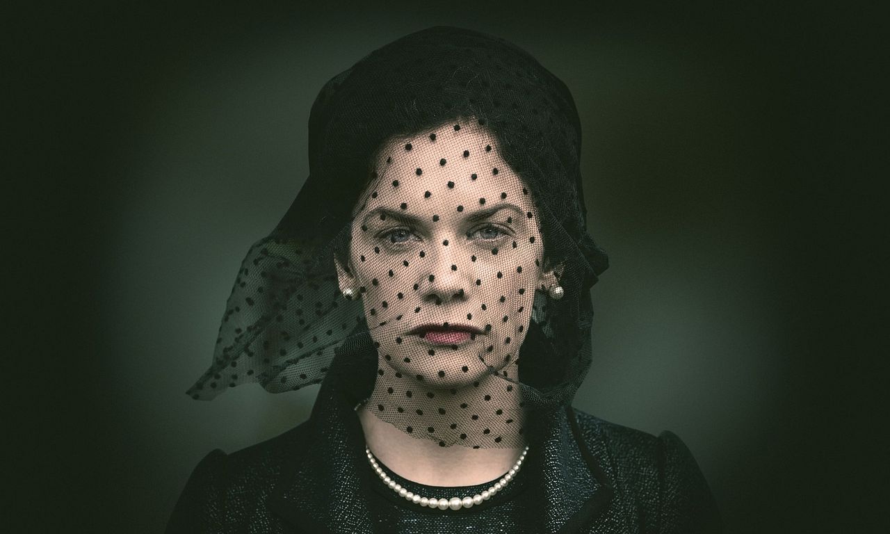 header image for Mrs Wilson