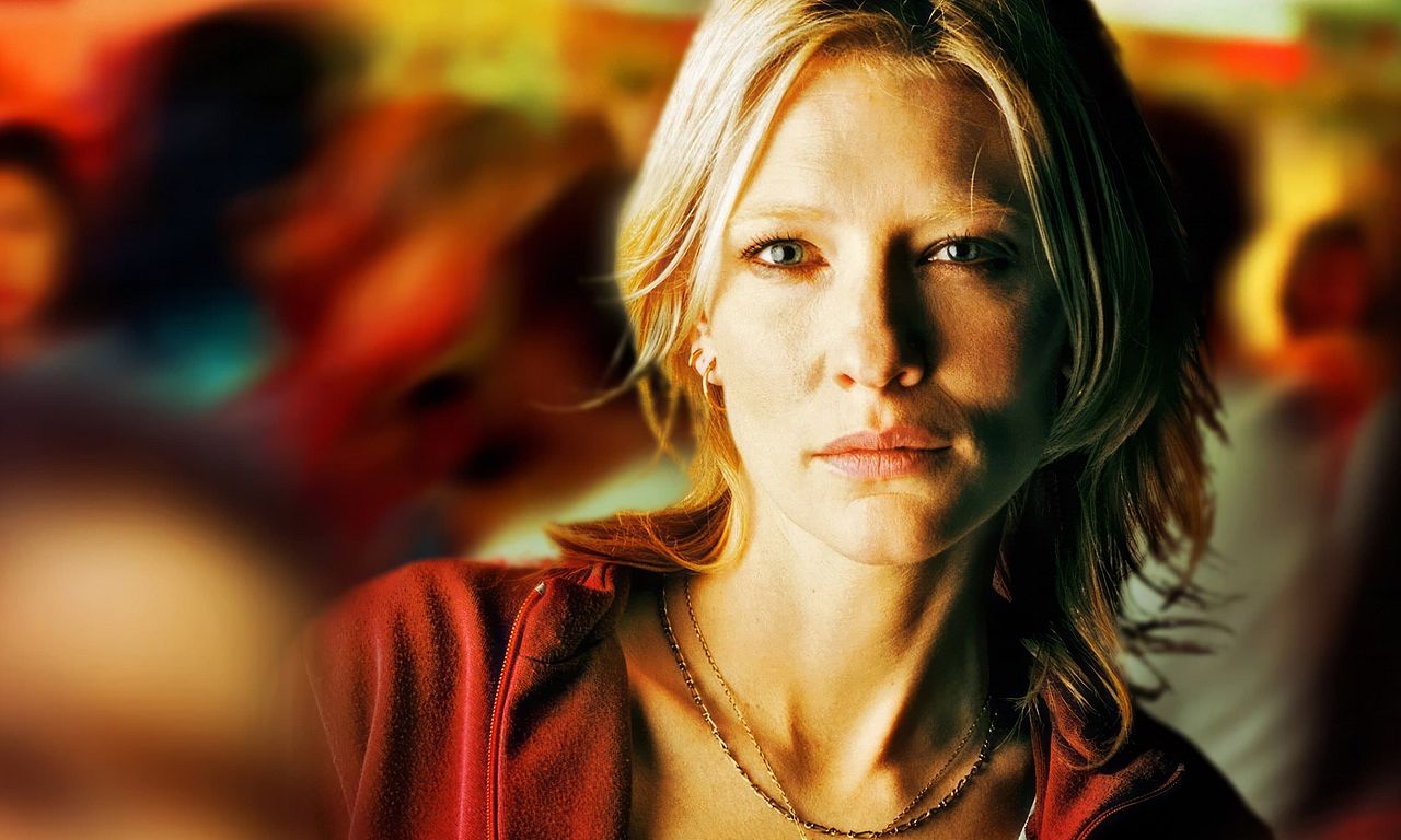 header image for Little Fish