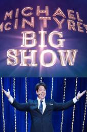 Michael McIntyre's Big Show