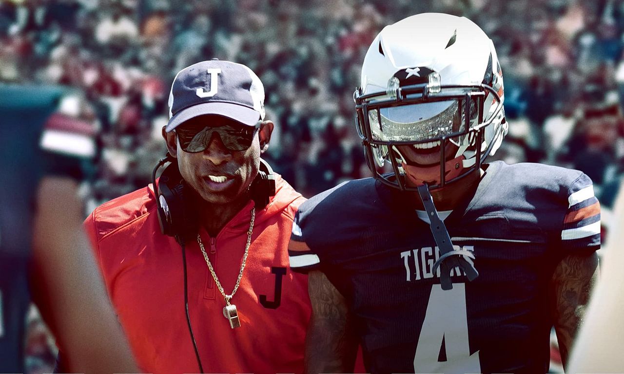 header image for Coach Prime