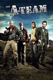 The A-Team