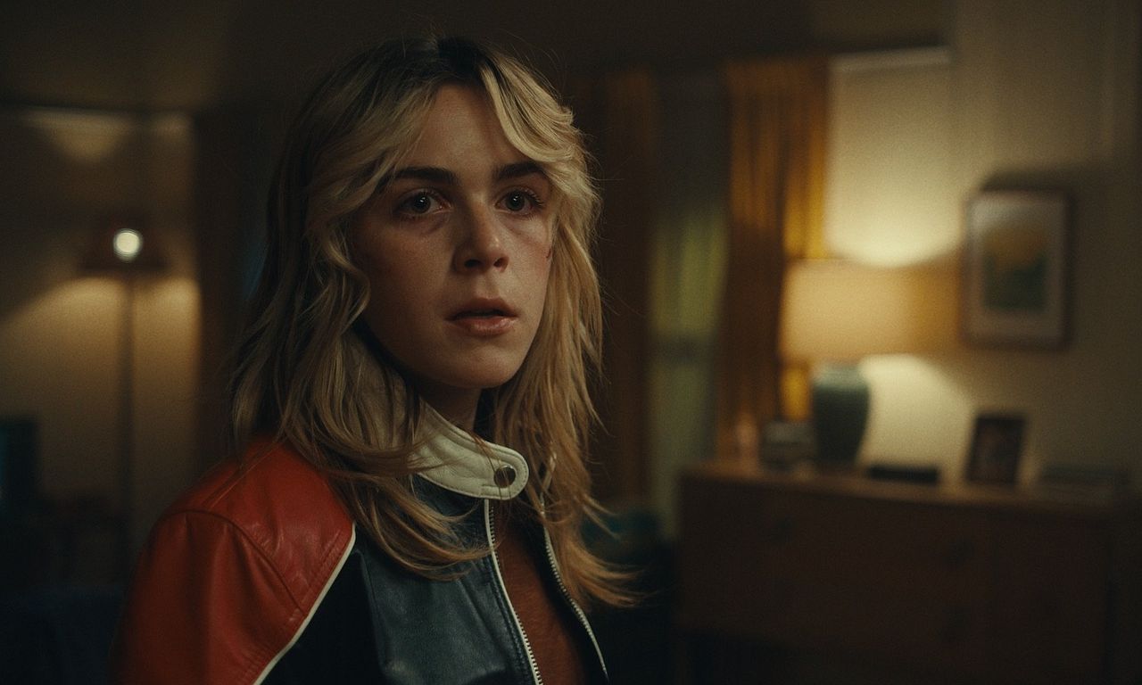 header image for Stone Cold Fox