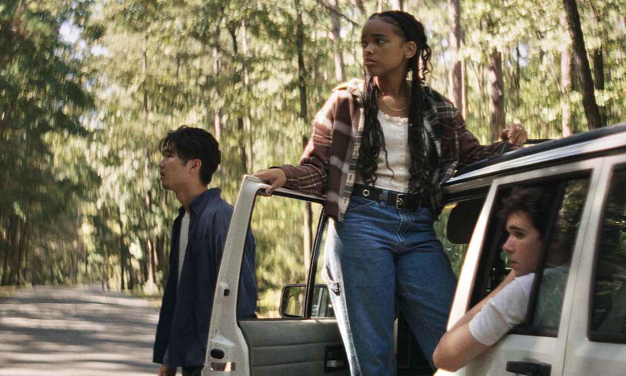 header image for It Ends