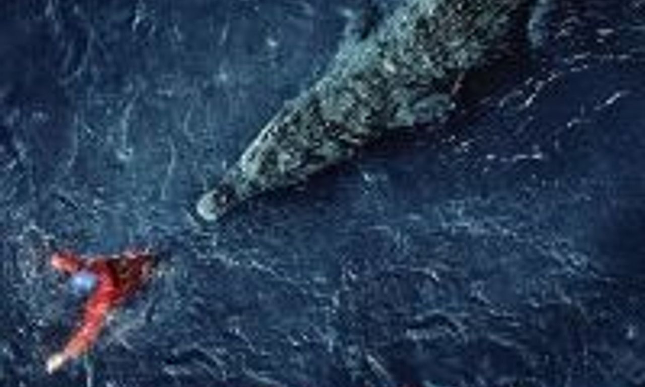 header image for Black Water: Abyss