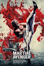 The Martial Avenger