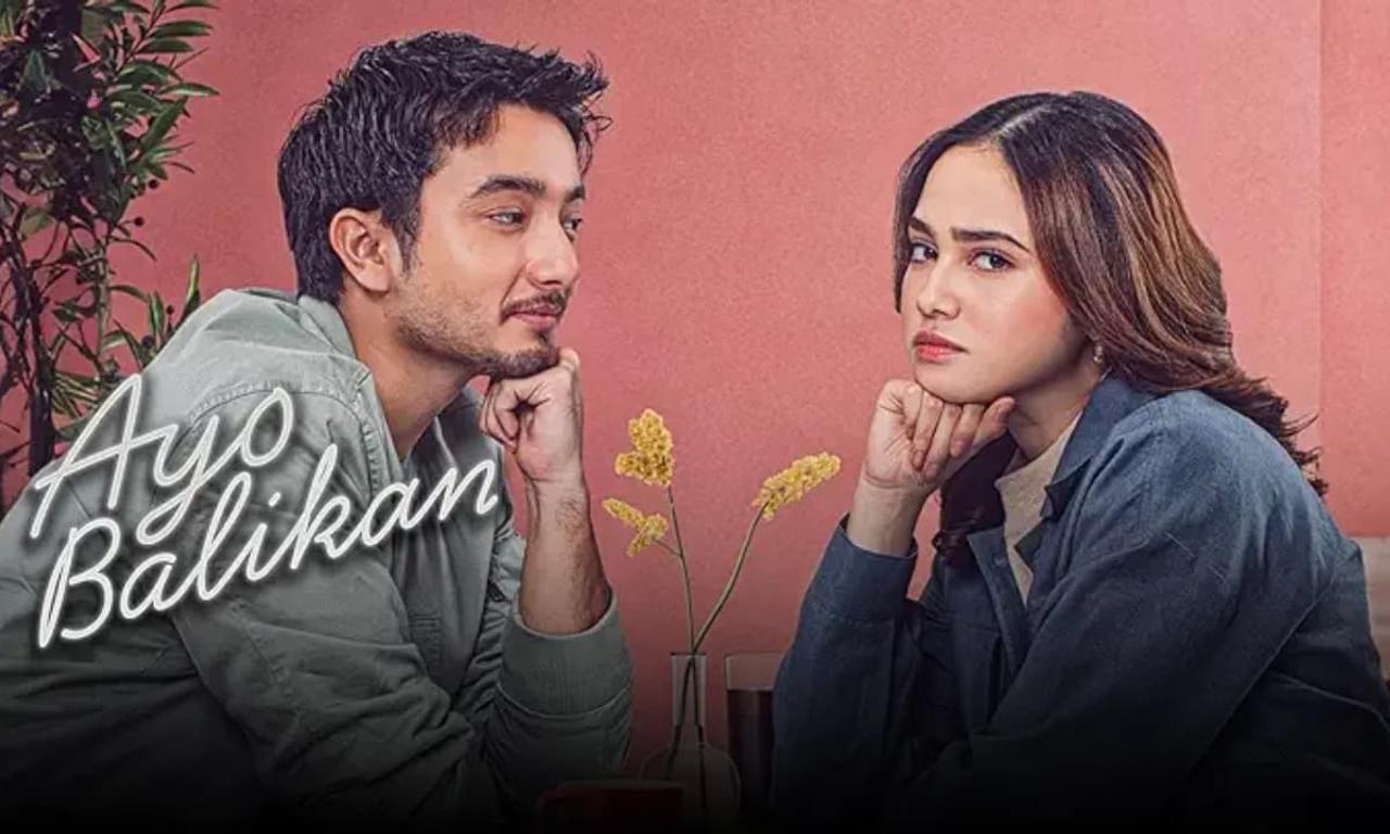 header image for Ayo Balikan