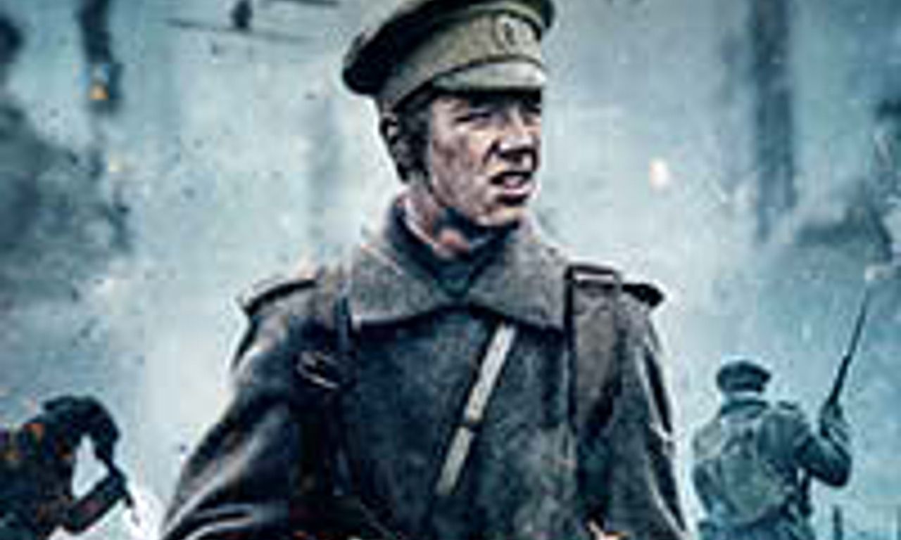 header image for The Rifleman