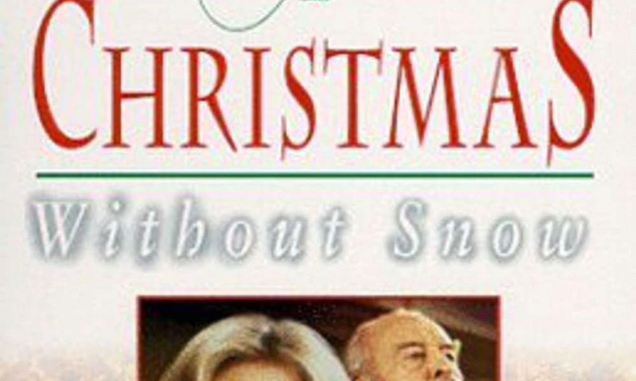 header image for A Christmas Without Snow