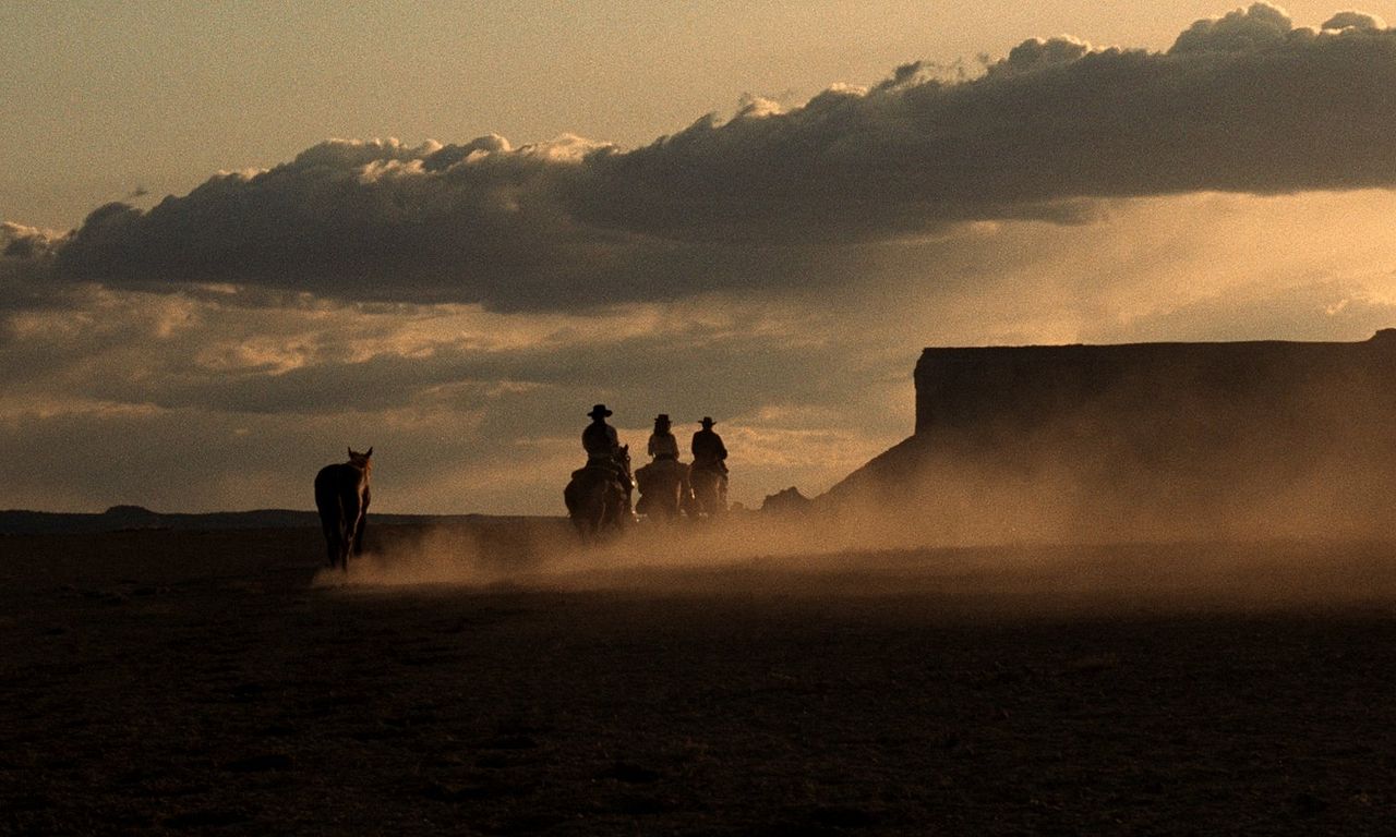 header image for The Shooting