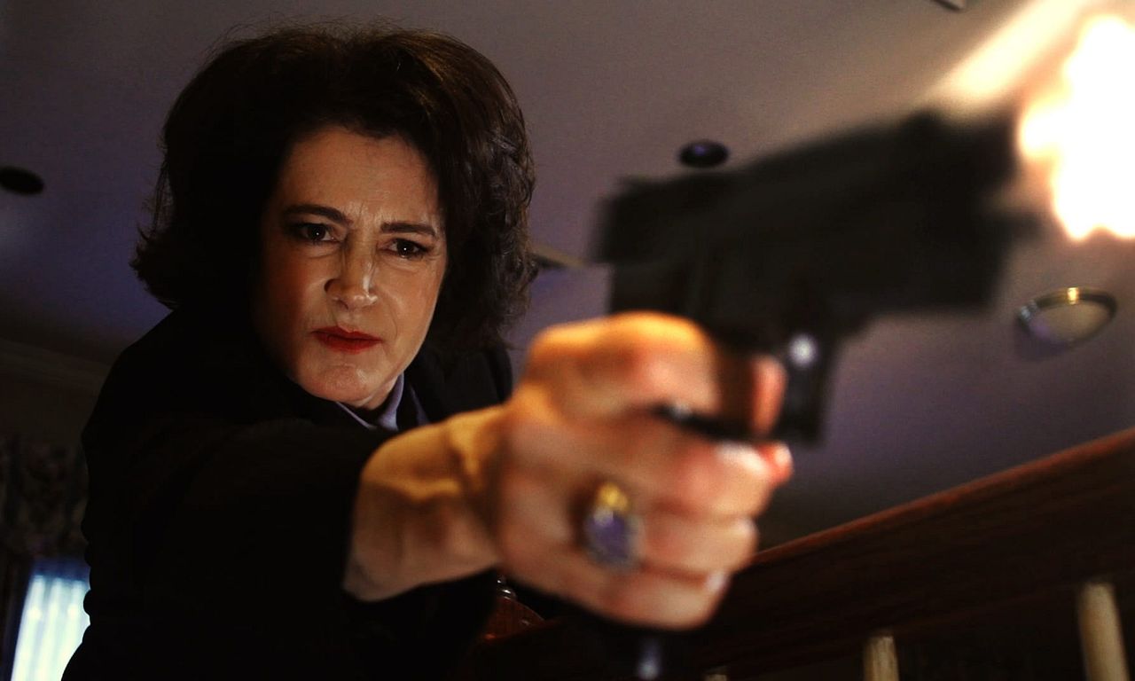 header image for Send No Flowers