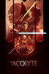 The Acolyte