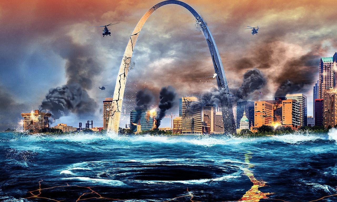 header image for Continental Split