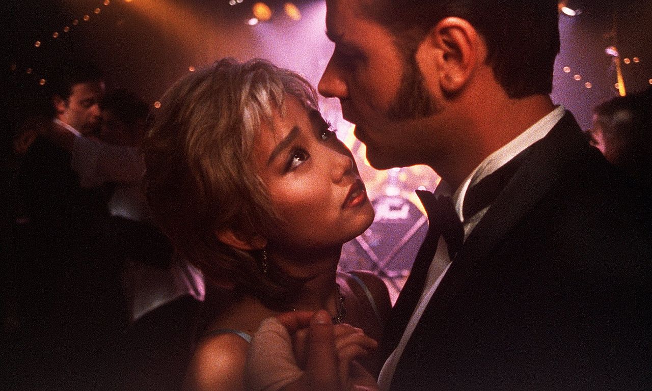 header image for Heaven's Burning