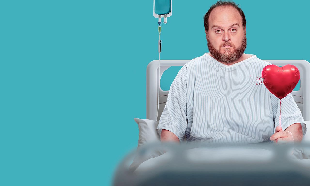 header image for The Best Heart Attack of My Life