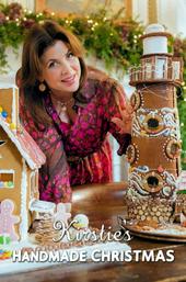 Kirstie's Handmade Christmas