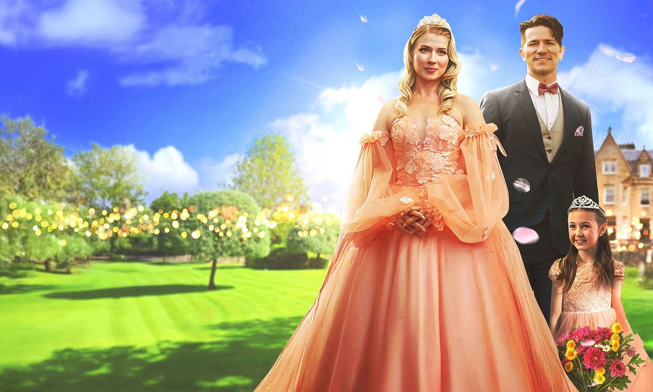 header image for Princess for a Day