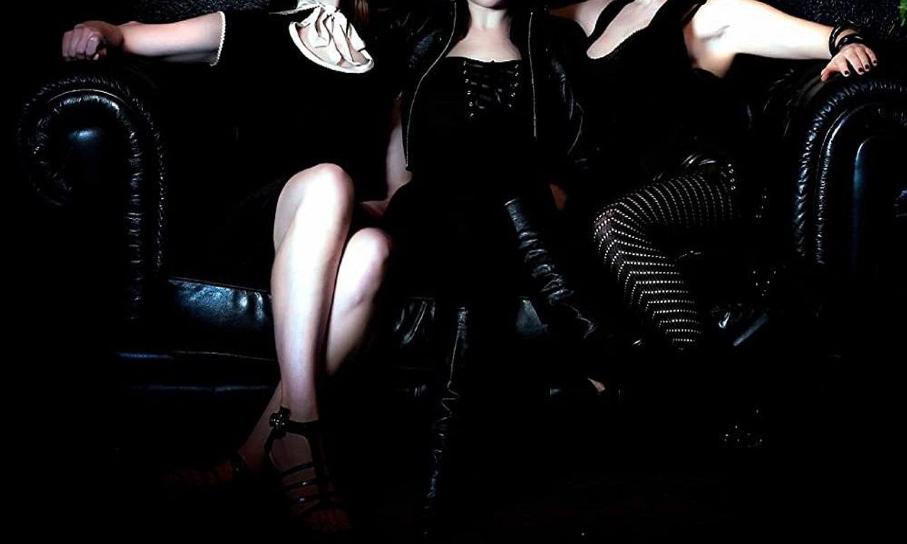 header image for Carmilla Hyde