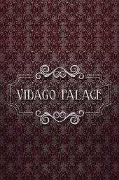 Vidago Palace