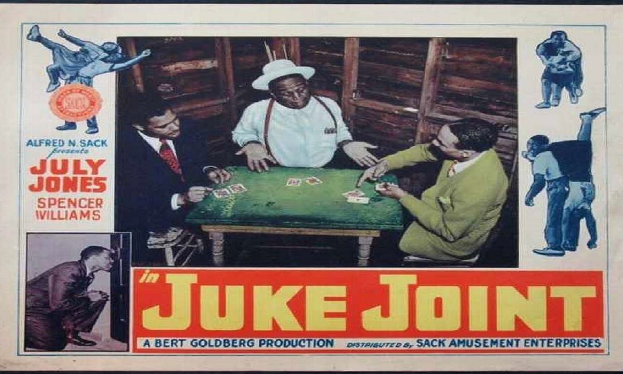 header image for Juke Joint