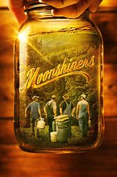 Moonshiners