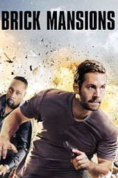 Brick Mansions