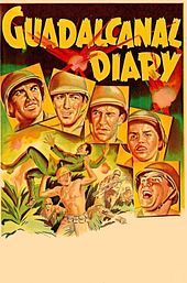 Guadalcanal Diary