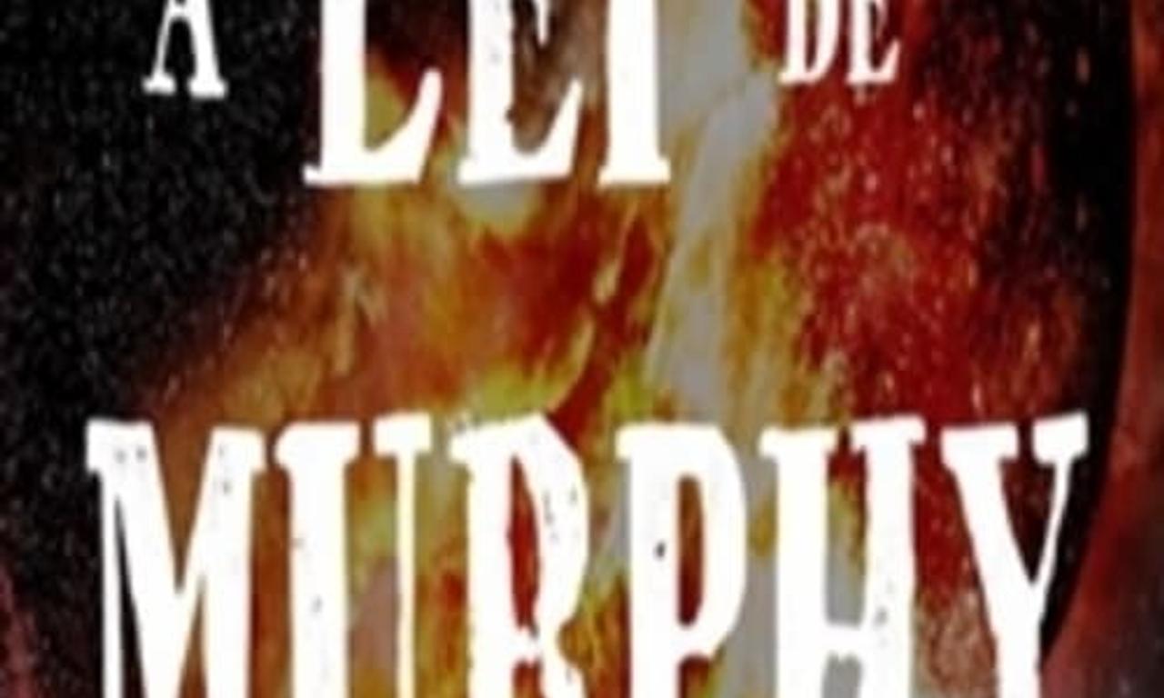 header image for Murphy's Law