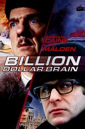Billion Dollar Brain