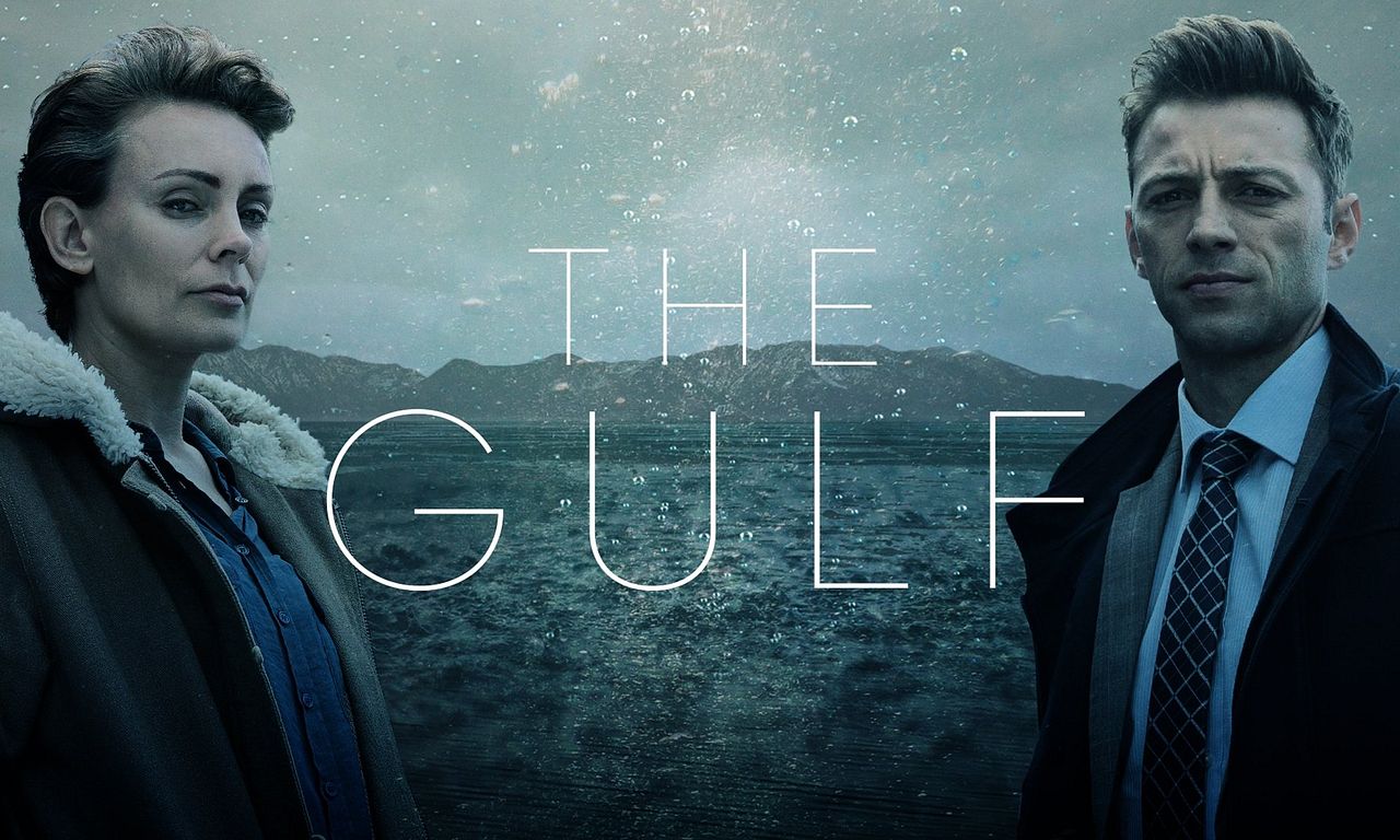 header image for The Gulf