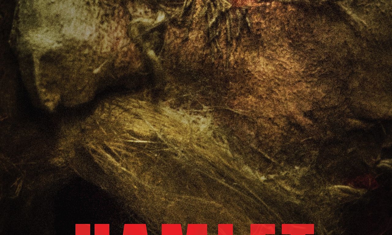 header image for Hamlet
