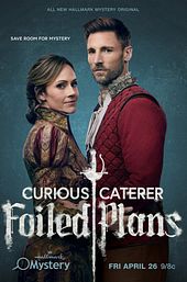 Curious Caterer: Foiled Plans