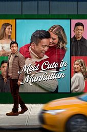 Meet Cute in Manhattan