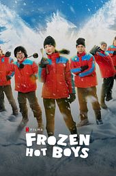 Frozen Hot Boys
