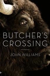 Butcher's Crossing