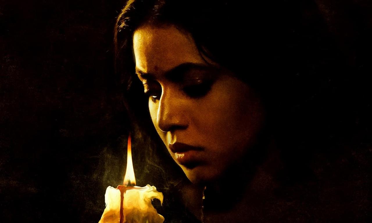 header image for Devil