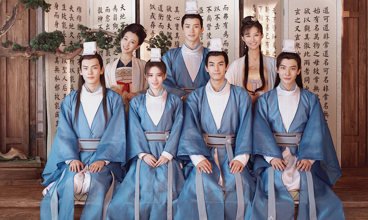 header image for In a Class of Her Own