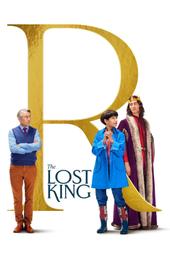 The Lost King