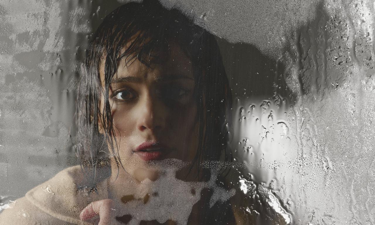 header image for Somewhere Between