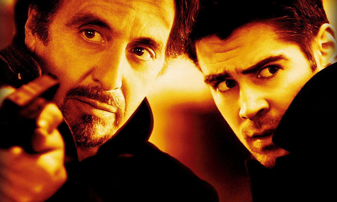 header image for The Recruit