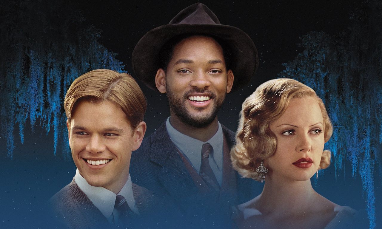 header image for The Legend of Bagger Vance