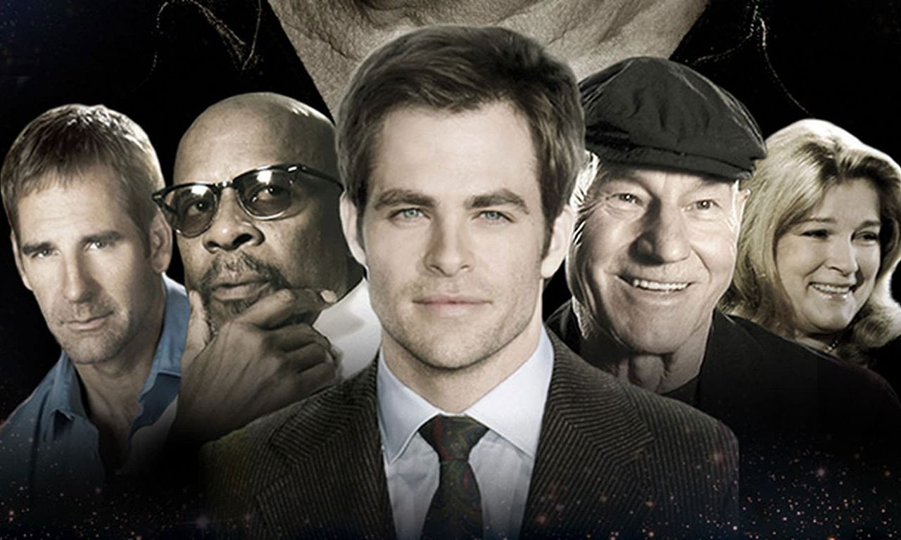 header image for The Captains Close Up