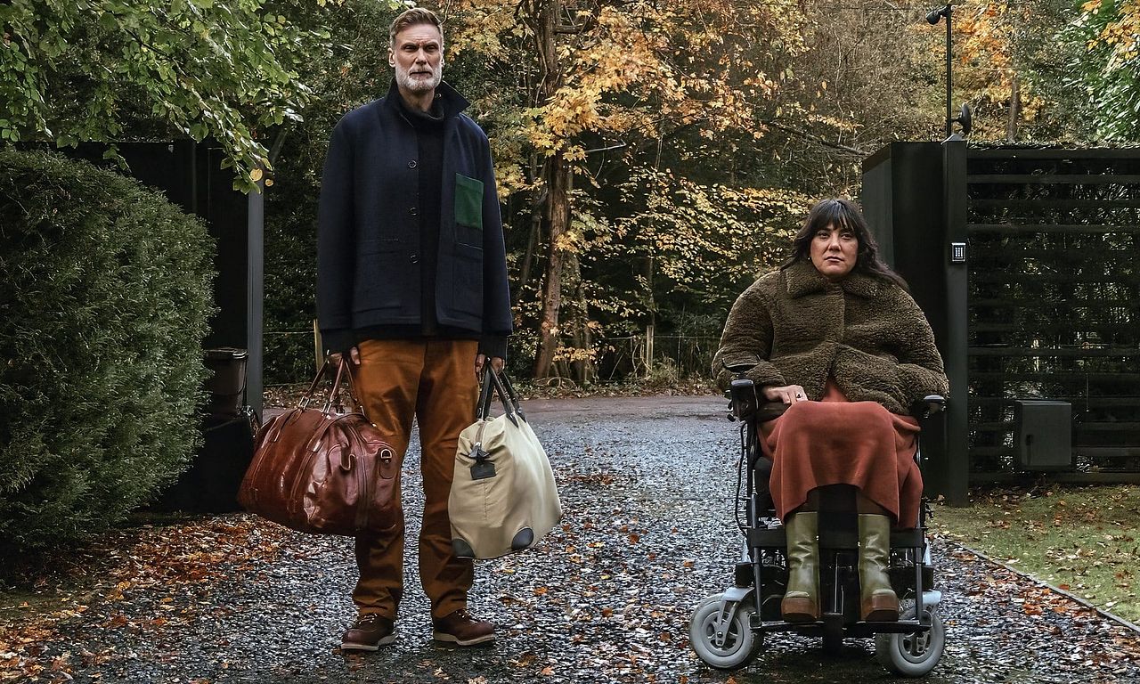 header image for We Might Regret This