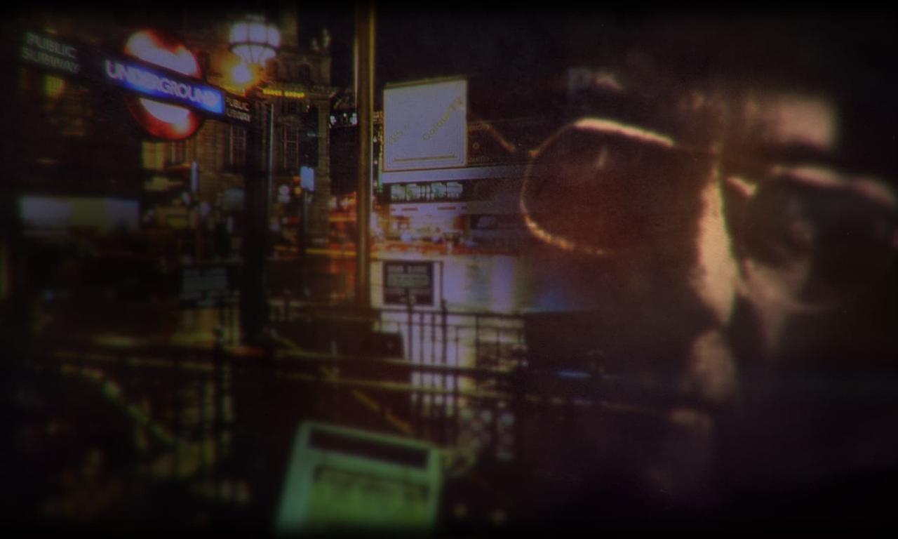 header image for The Nilsen Files