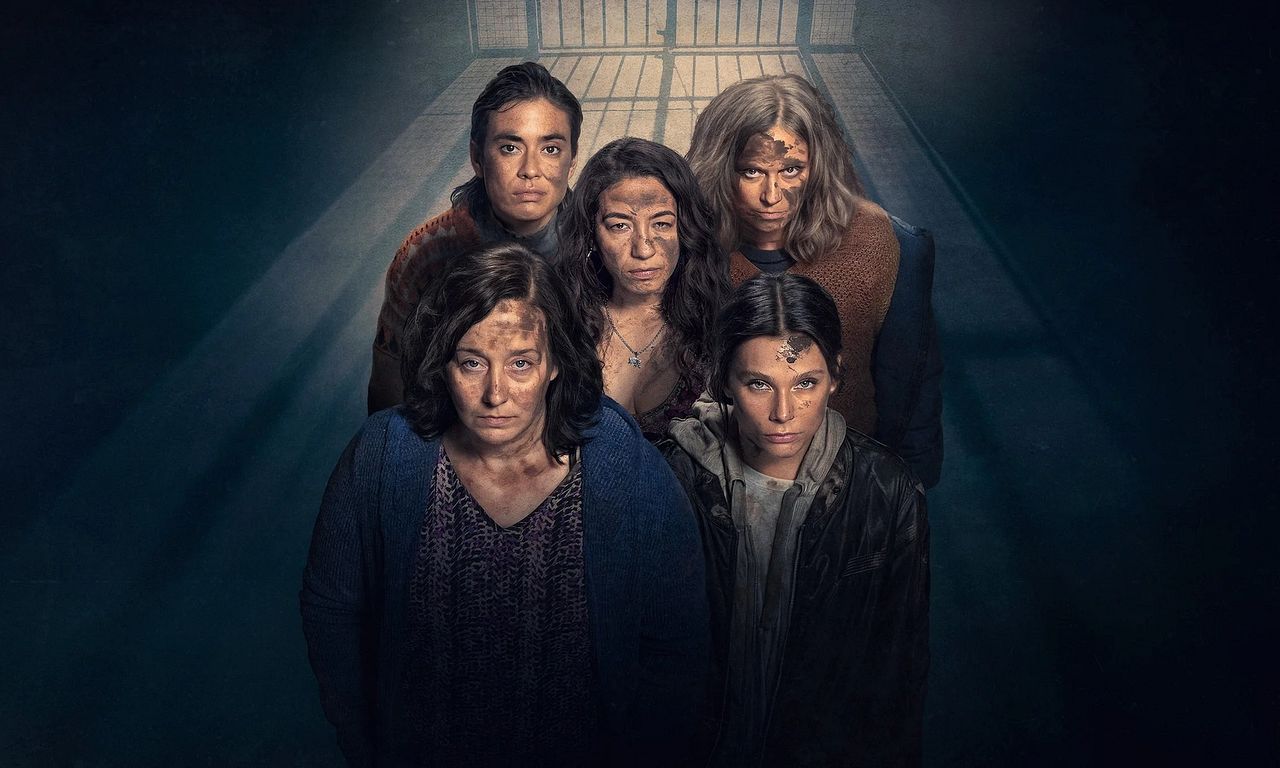 header image for In the Mud