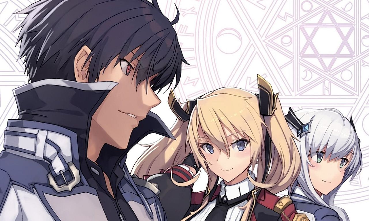 header image for The Misfit of Demon King Academy