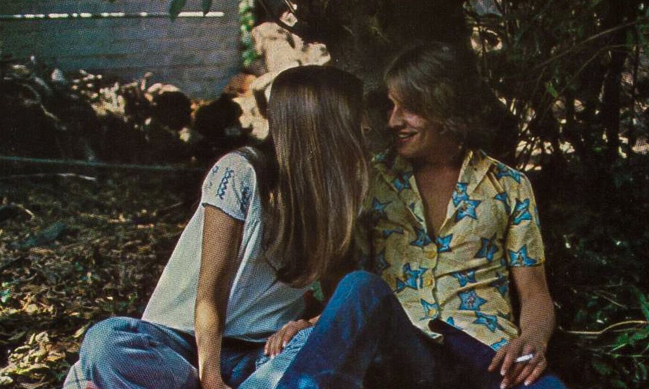 header image for The Harrad Experiment