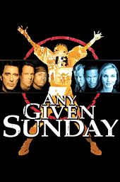 Any Given Sunday