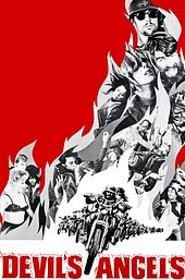 Devil's Angels